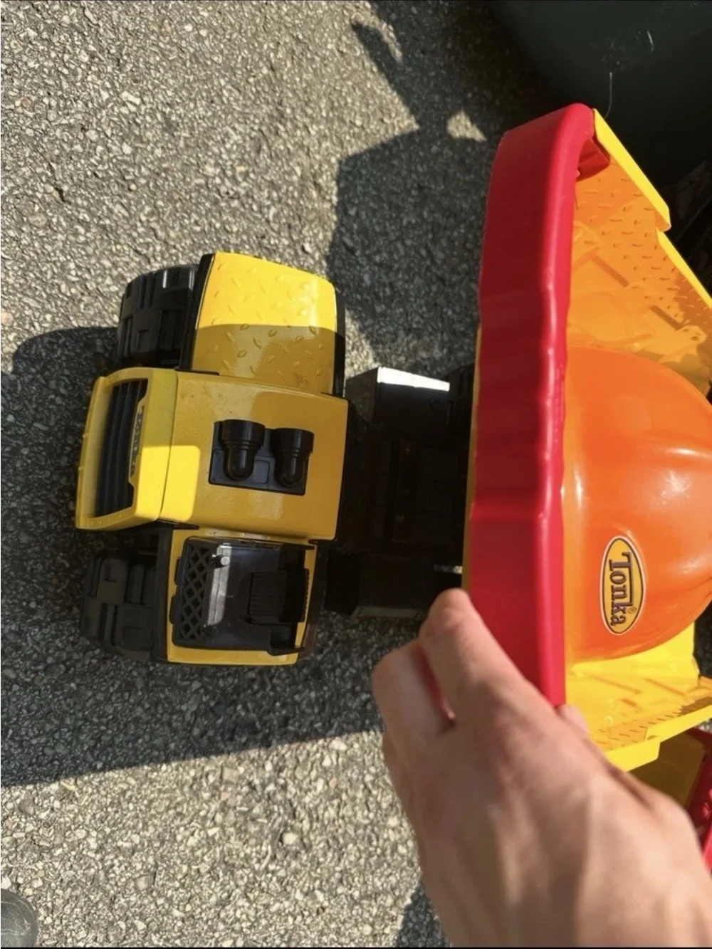 Vintage Tonka Bundle